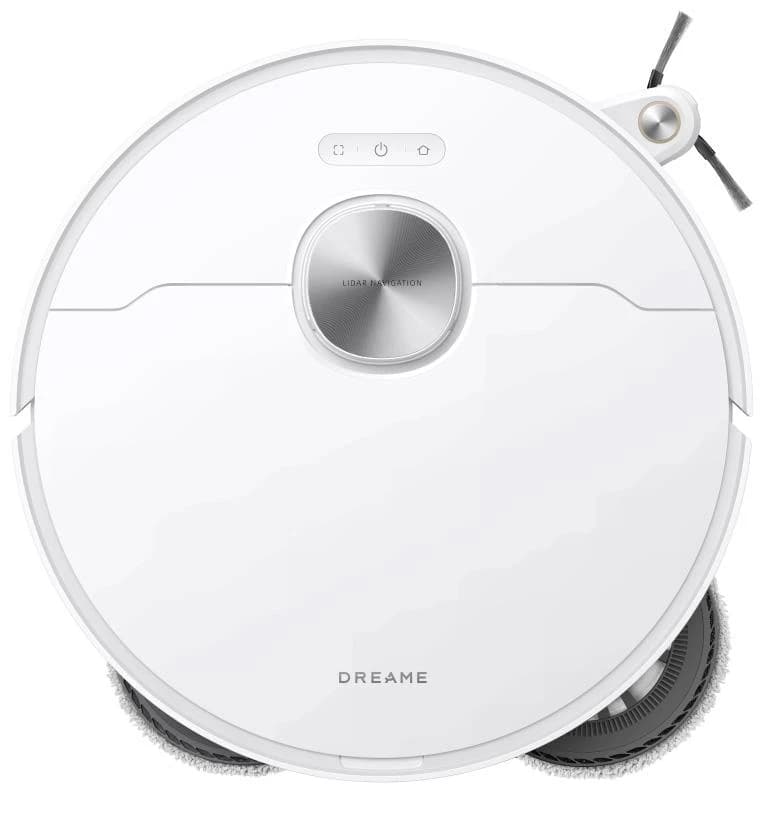 Dreame L40s Ultra Robot Vacuum