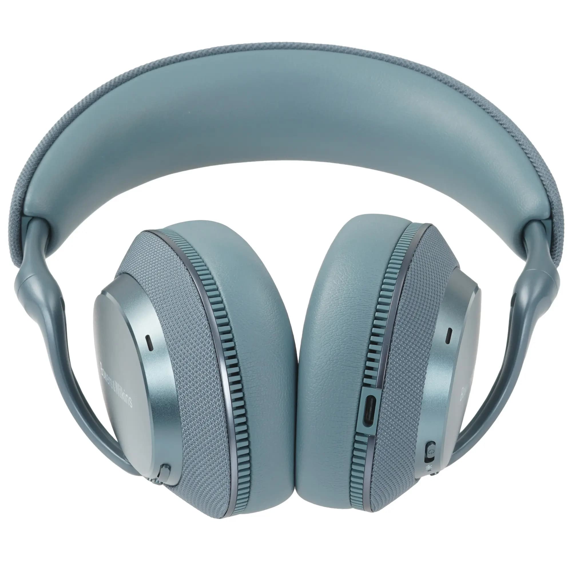 Bowers & Wilkins PX7 S3 Wireless Headphones Turquoise