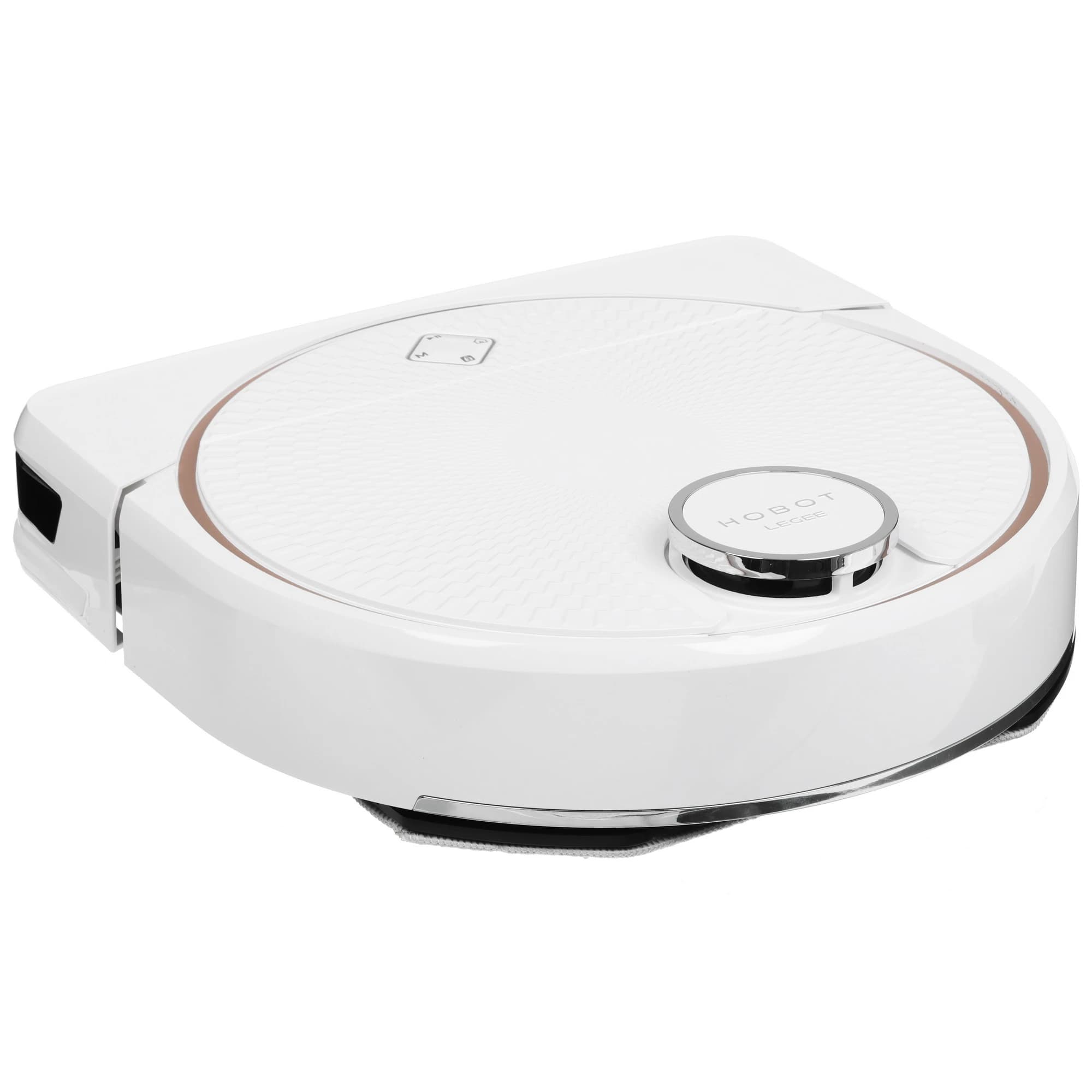HOBOT LEGEE-D7 Robot Vacuum