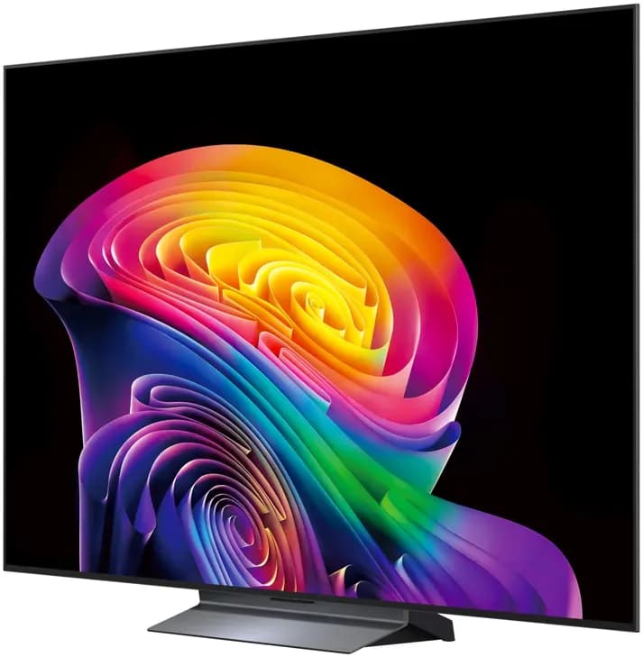 LG OLED65C6 65" 4K OLED TV