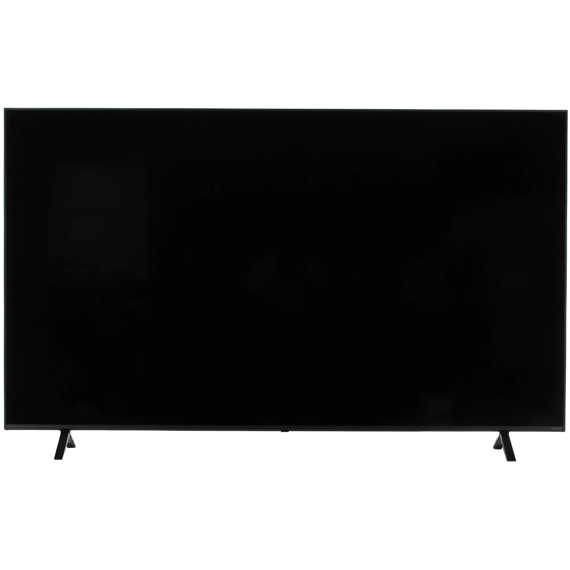 LG NANO80 75" 4K NanoCell TV