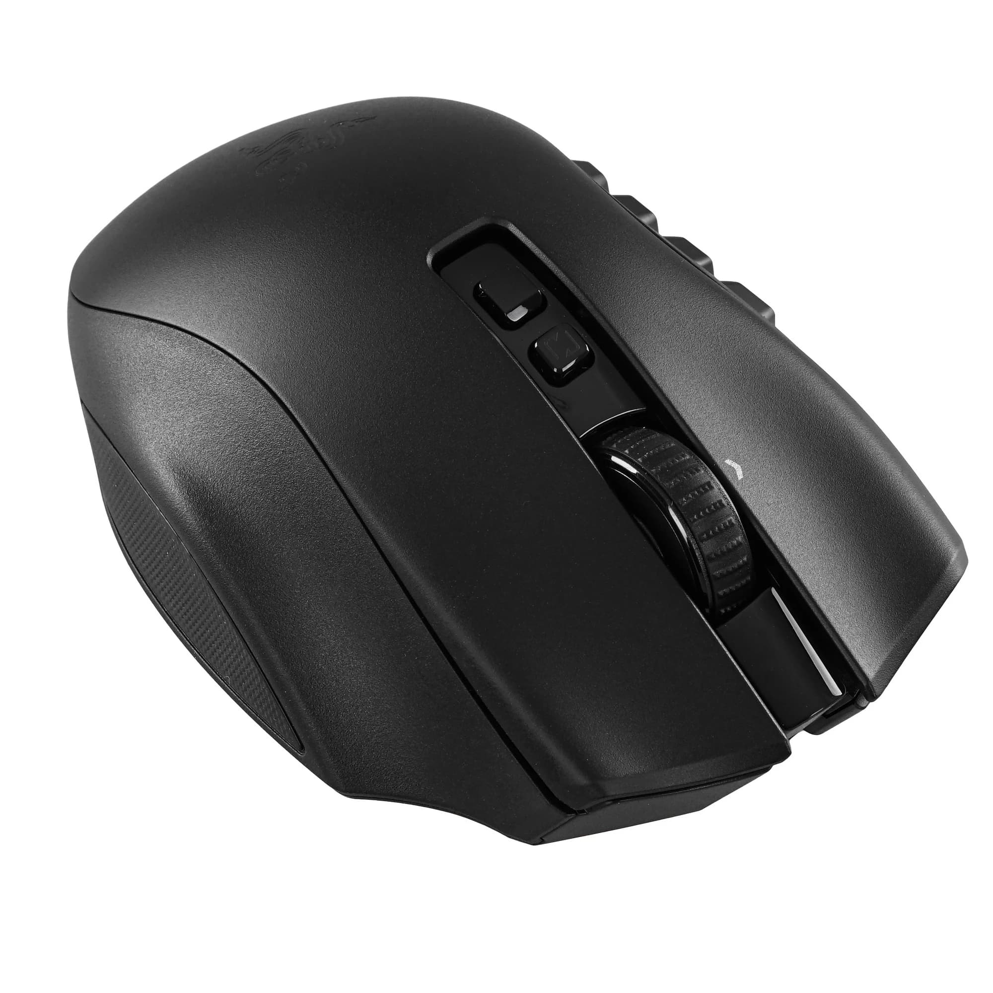Razer Naga V2 Pro Wireless Mouse