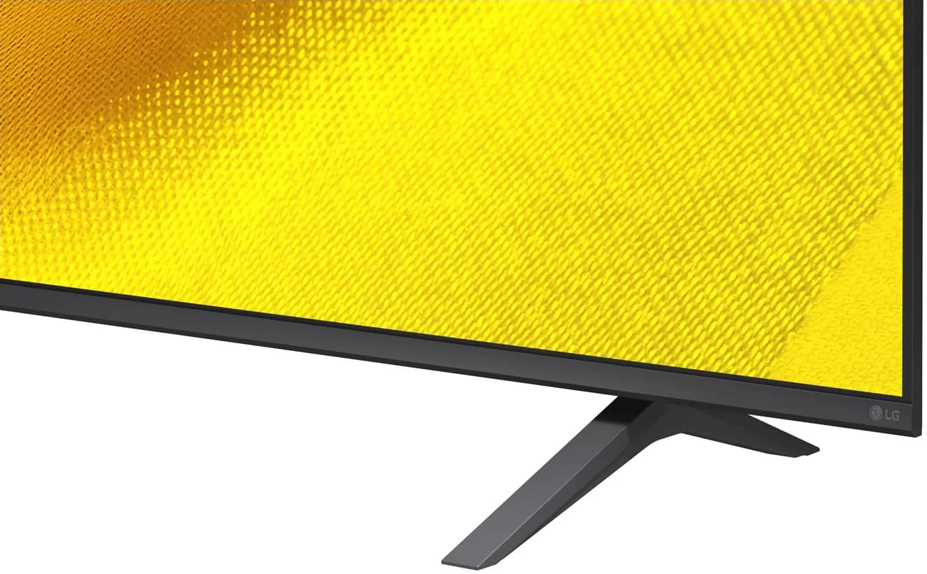 LG NU850 75" 4K TV