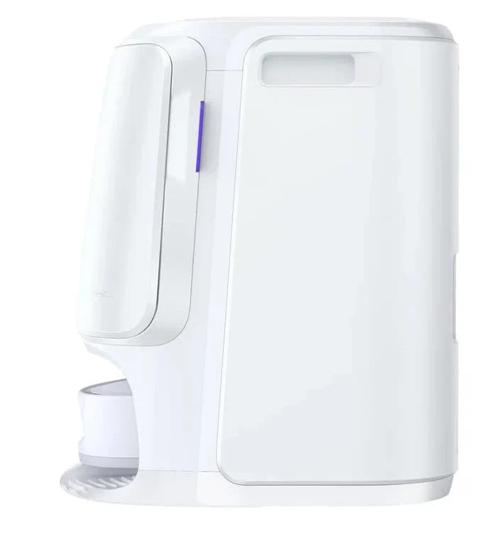 Narwal Freo X10 Pro Robot Vacuum