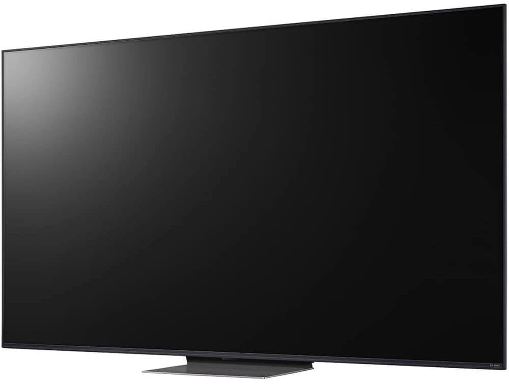 LG QNED86T 75" 4K TV