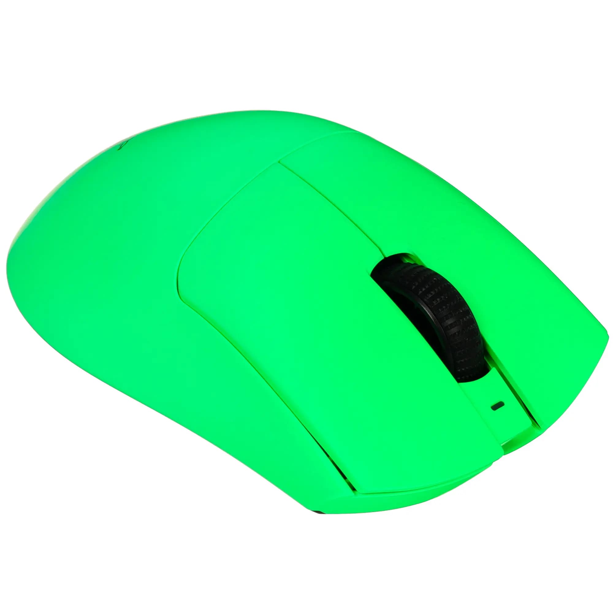 Razer DeathAdder V4 Pro Esports Green Edition Wireless Mouse