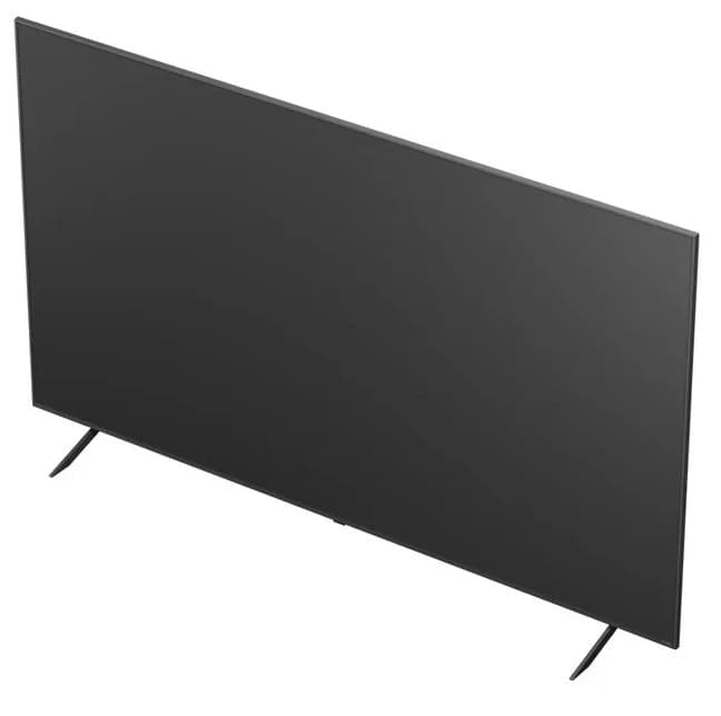 LG 86QNED80A6 86" 4K QNED TV