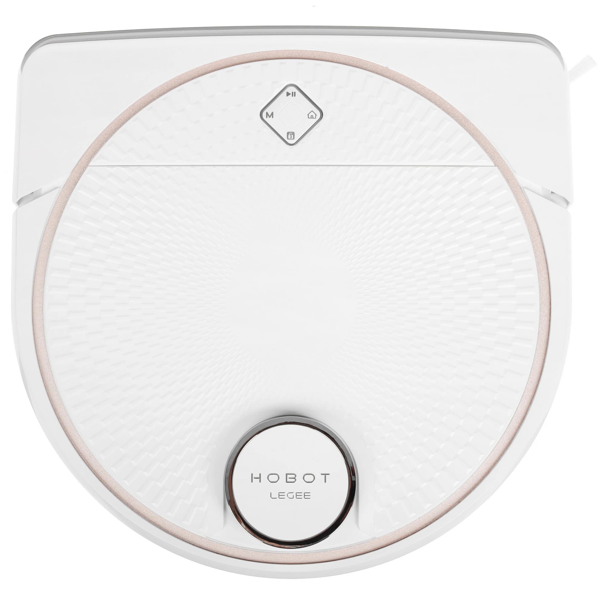 HOBOT LEGEE-D7 Robot Vacuum