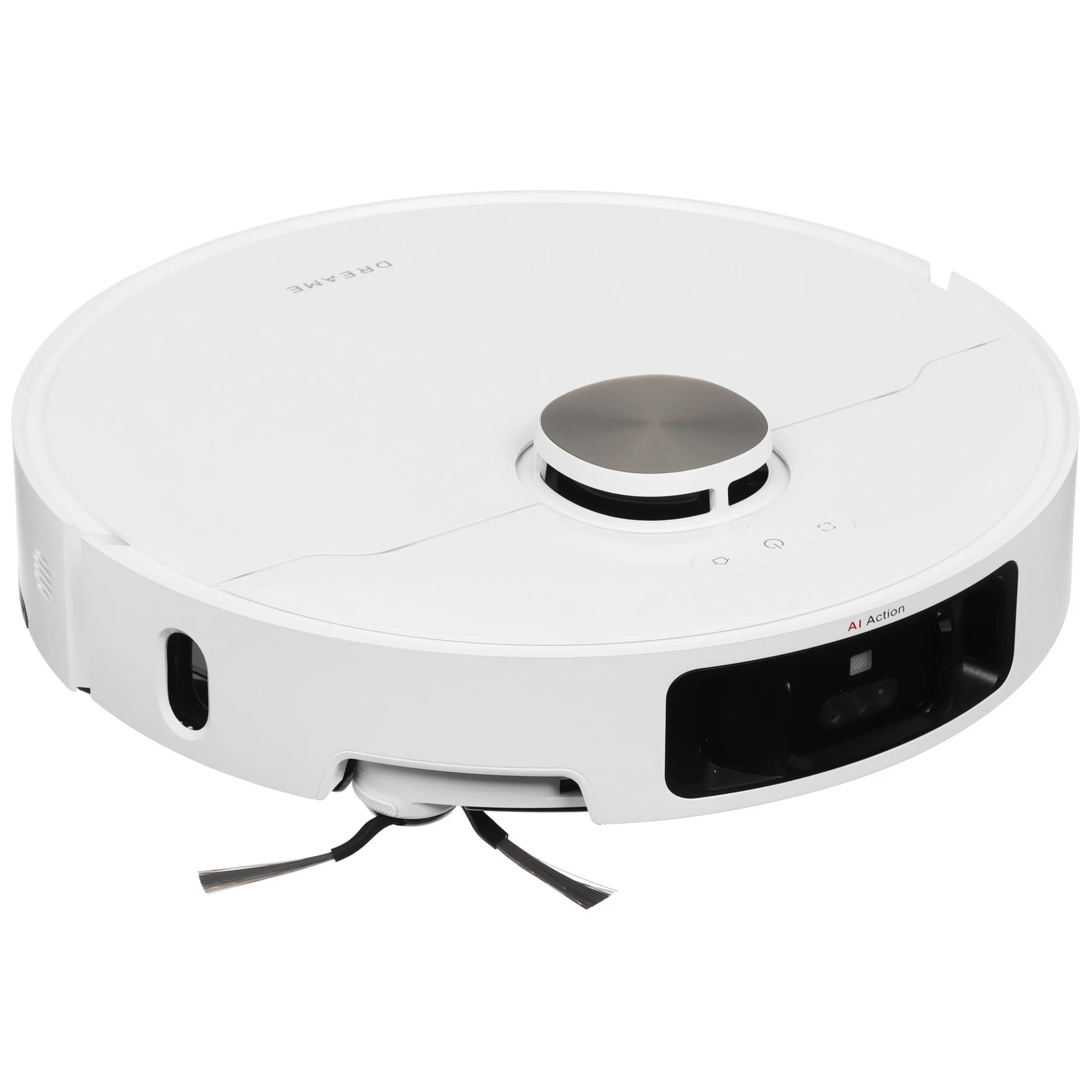 Dreame X40 Ultra Complete Robot Vacuum