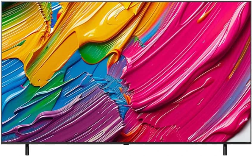 LG QNED80 65" 4K QNED TV