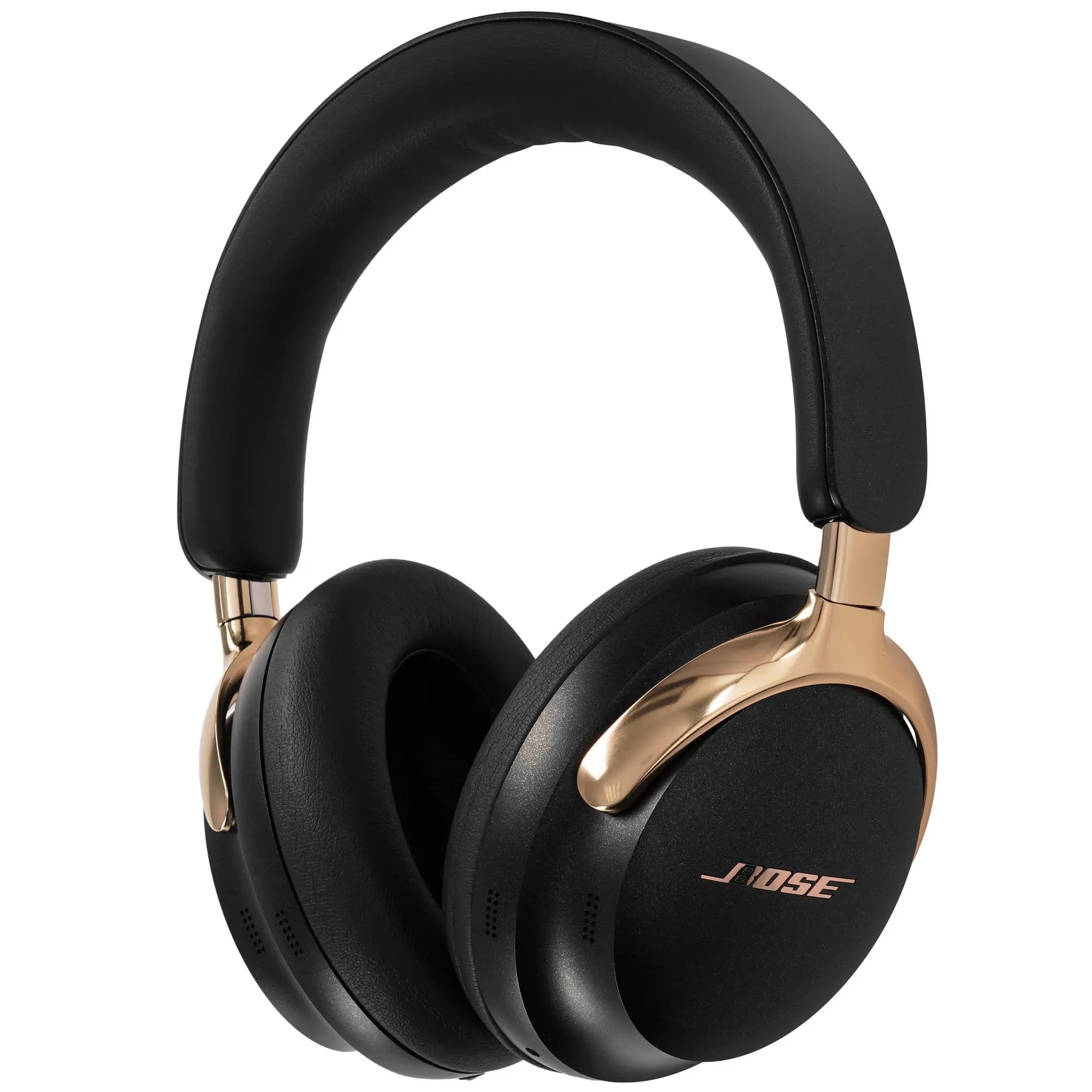 Bose QuietComfort Ultra (2nd Gen) Wireless Headphones