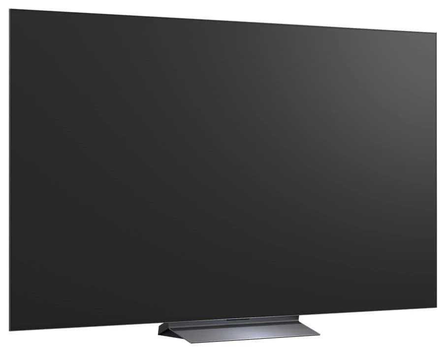 LG OLED65C5 65" 4K OLED TV