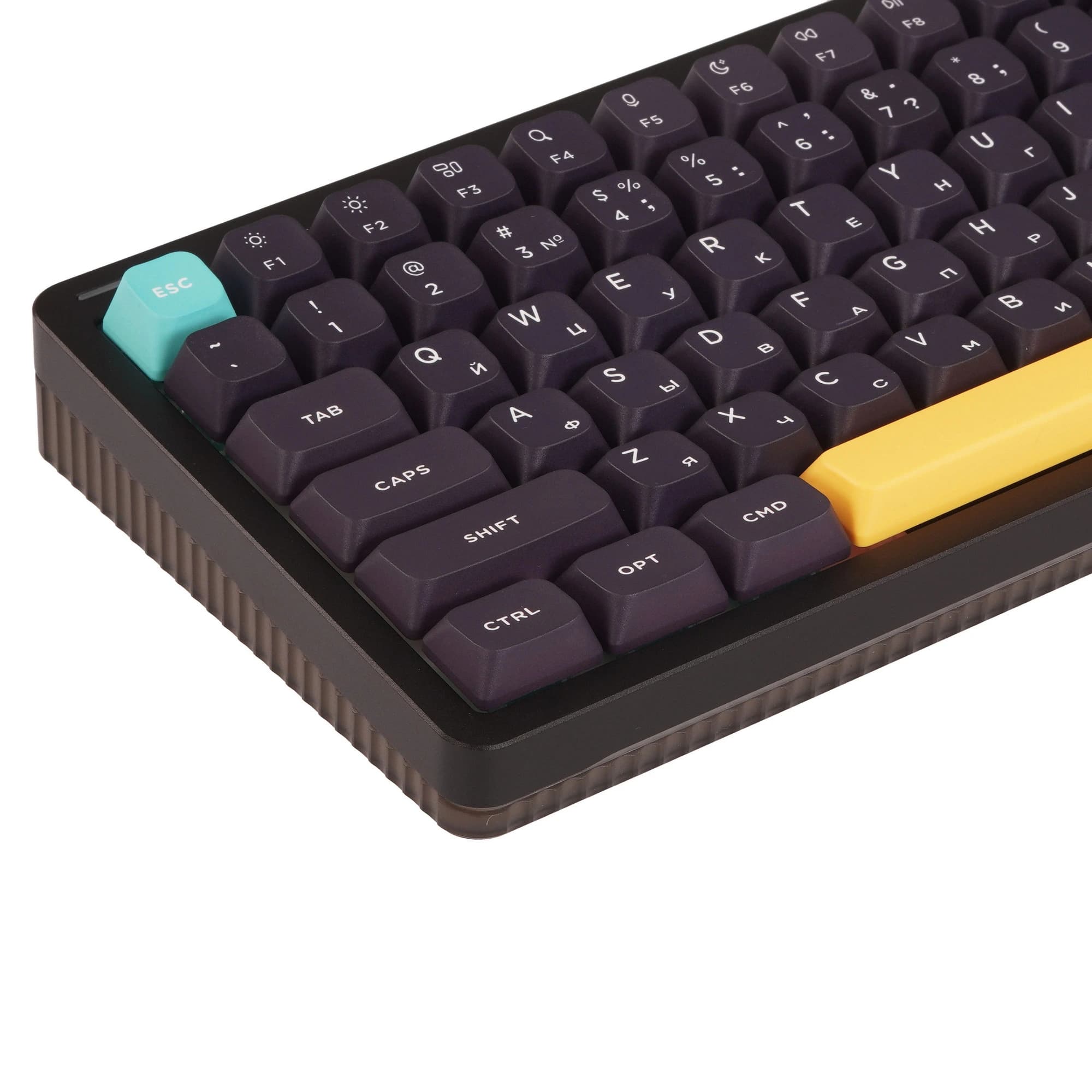 Nuphy Halo75 V2 Wireless Mechanical Keyboard