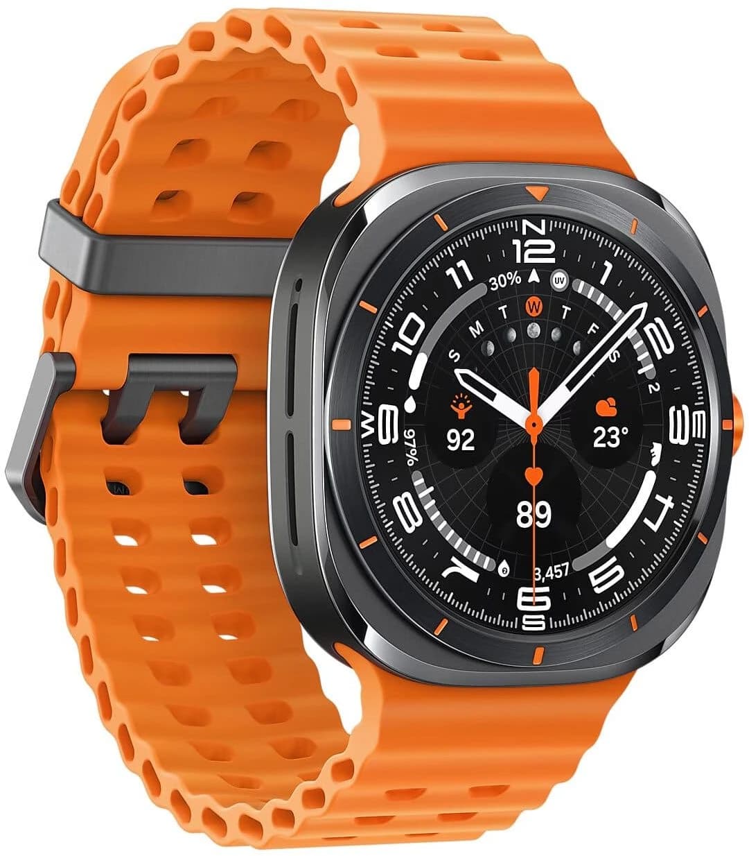 Samsung Galaxy Watch Ultra