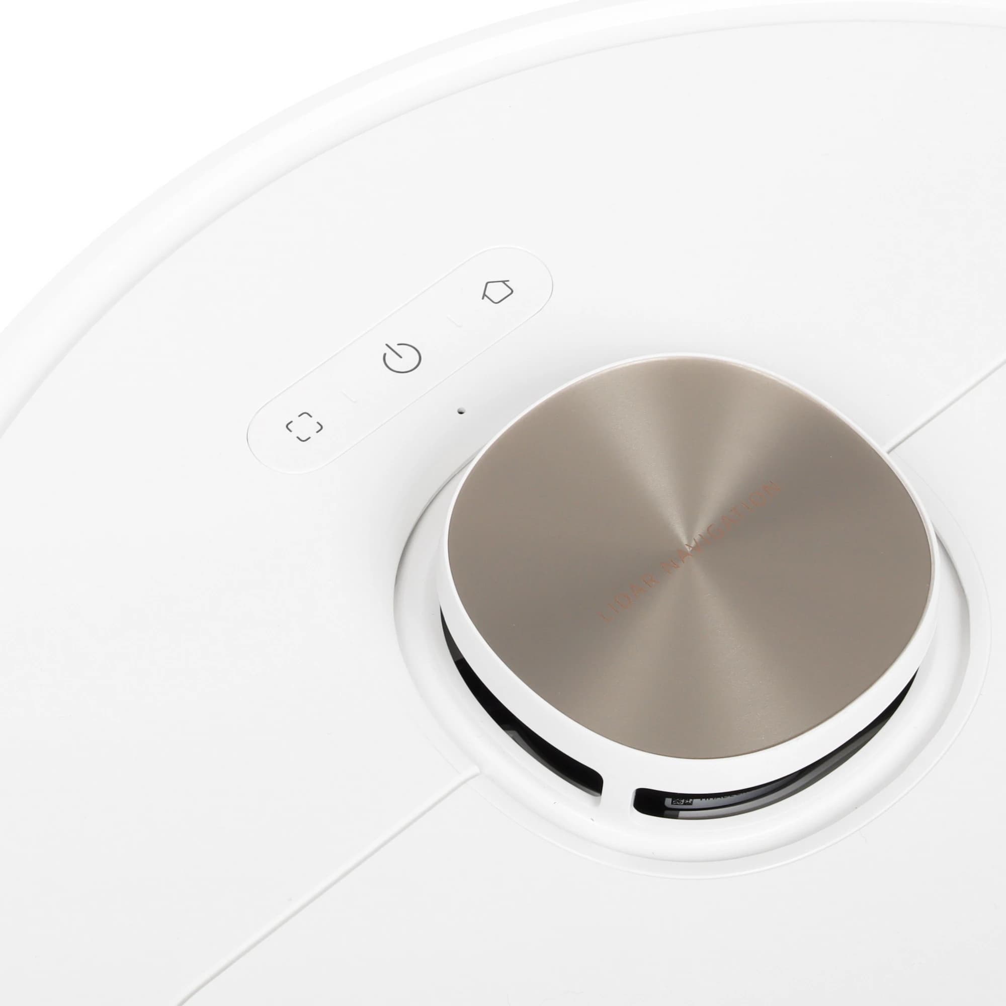Dreame X40 Ultra Complete Robot Vacuum