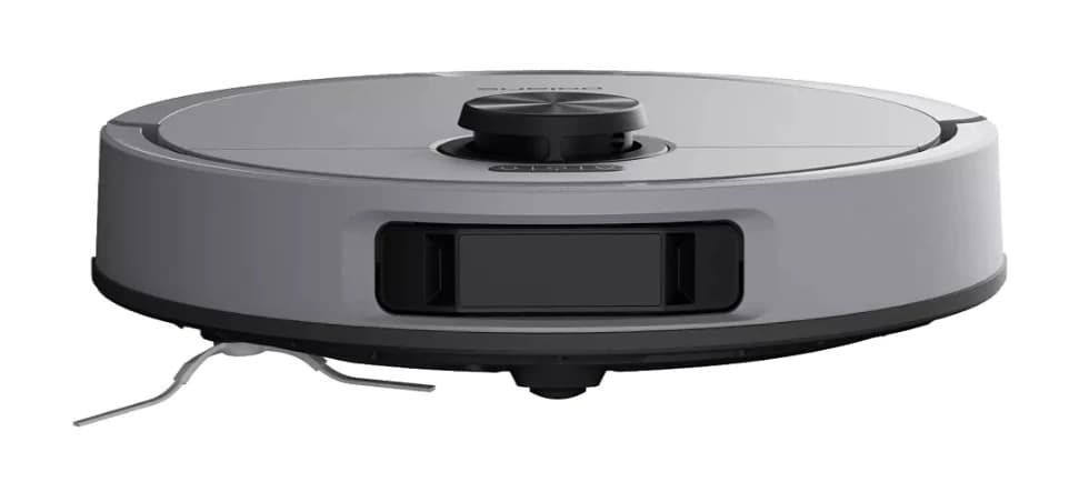 Polaris PVCRAC 7790 WiFi IQ Home Robot Vacuum