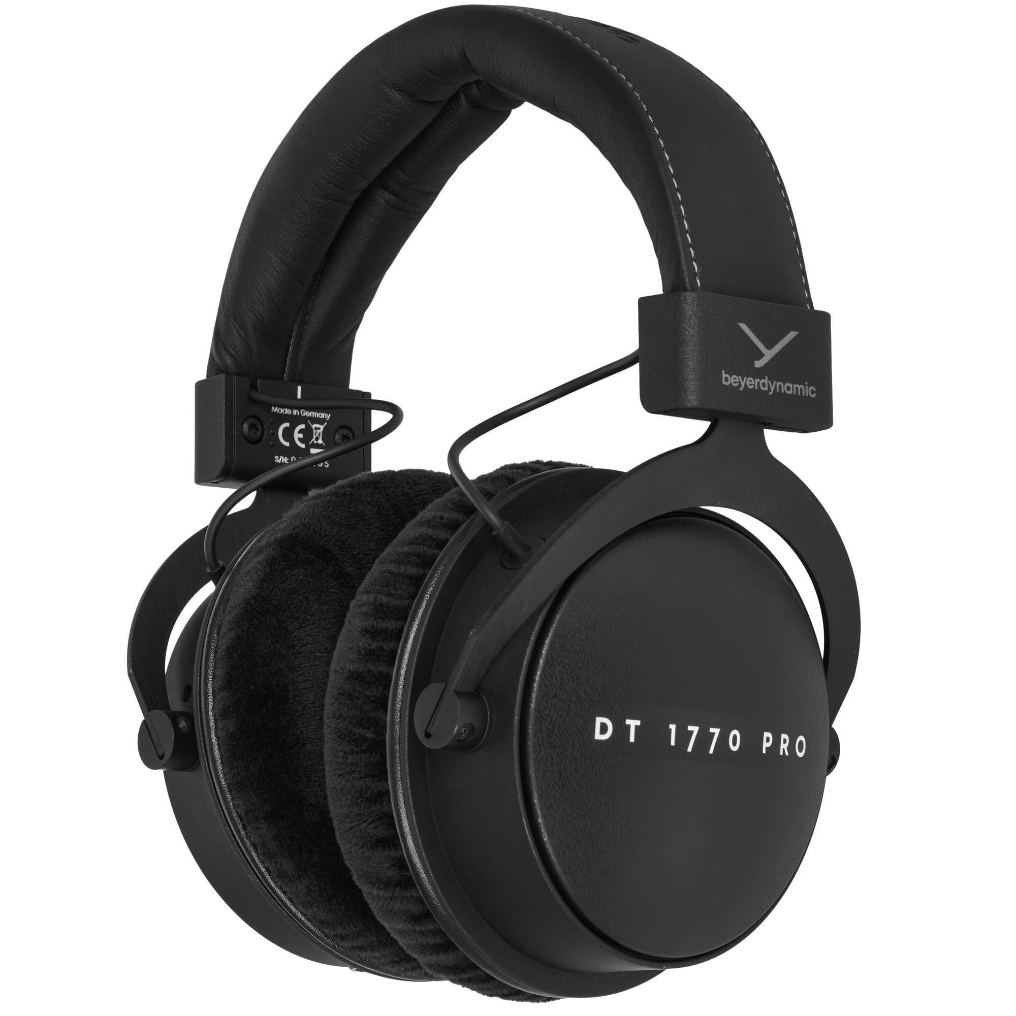 Beyerdynamic DT 1770 PRO MKII Wired Headphones