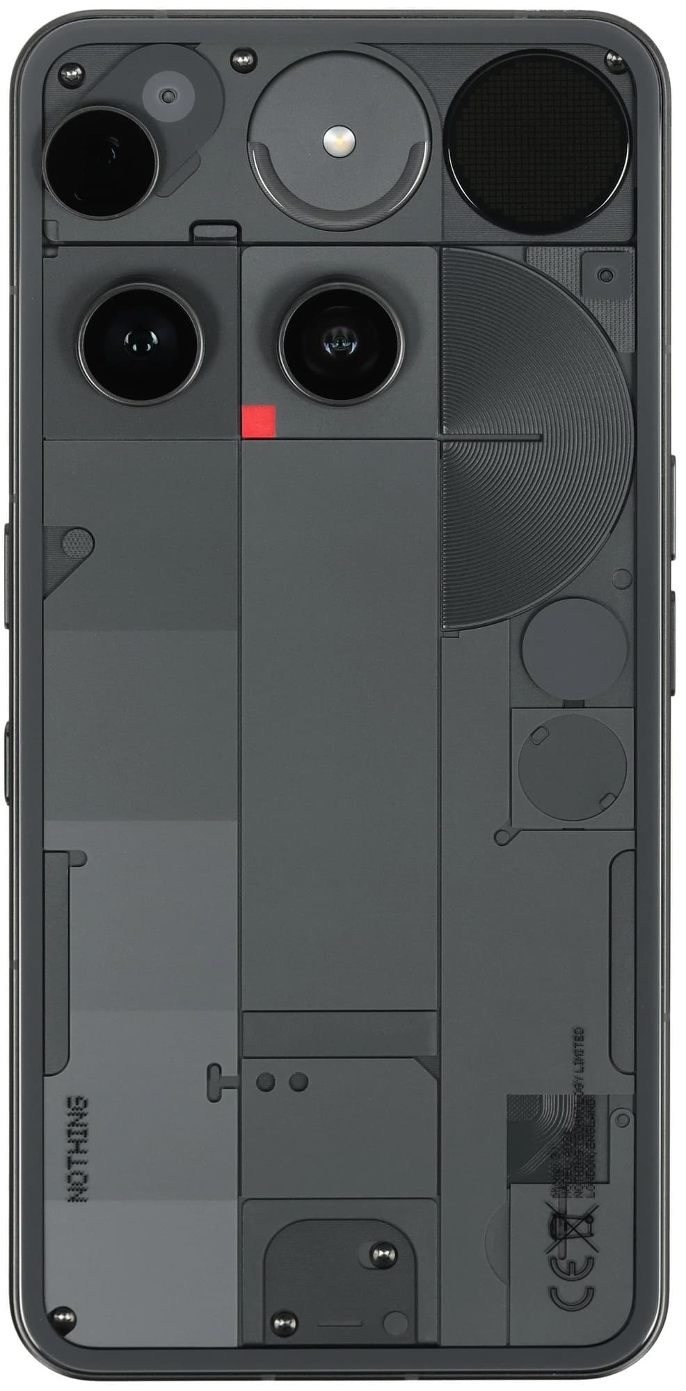 Nothing Phone 3