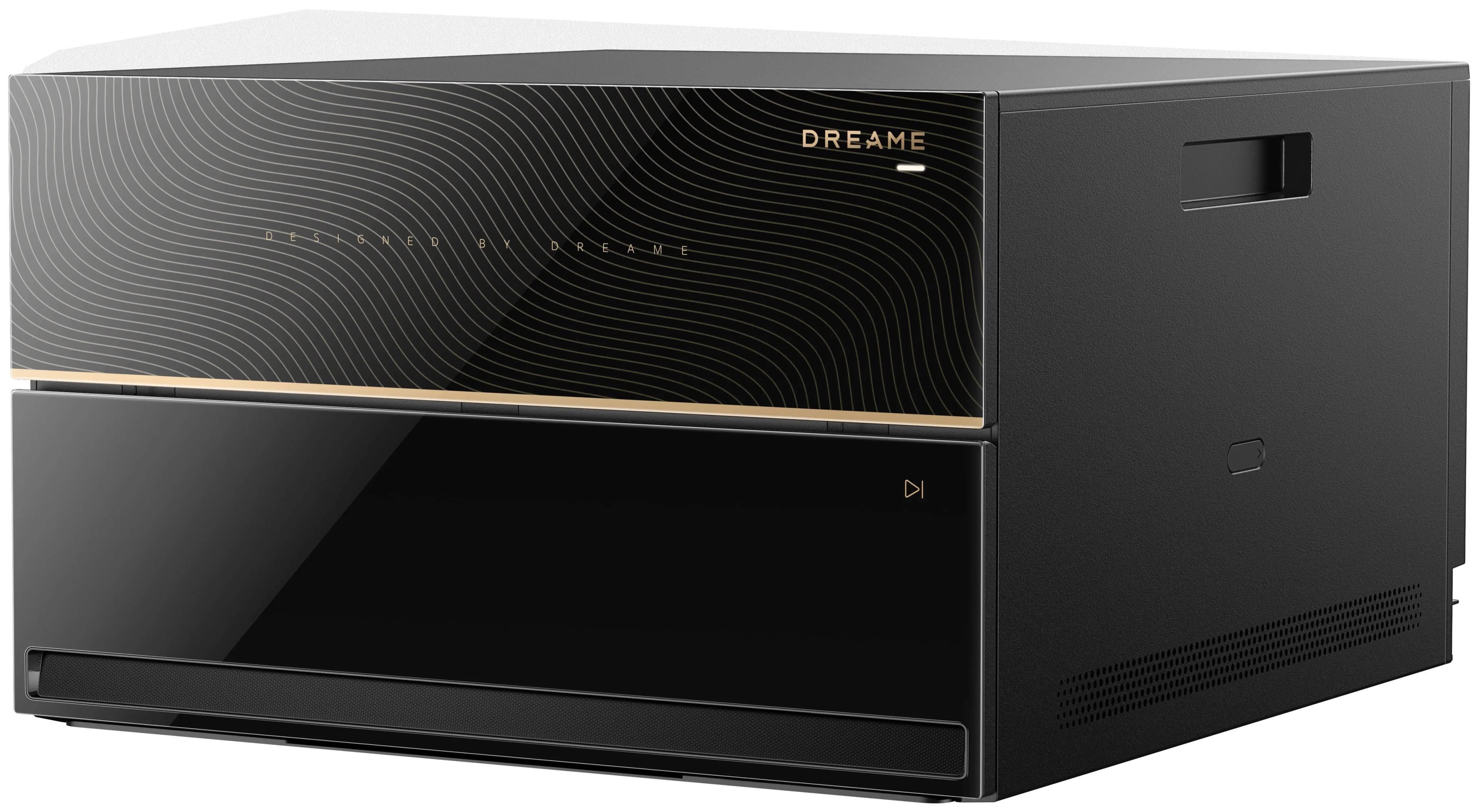 Dreame X60 Master Robot Vacuum