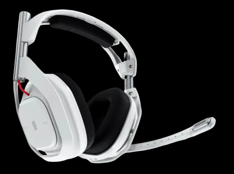 Logitech Astro A50 LIGHTSPEED (Gen 5) Wireless Headphones