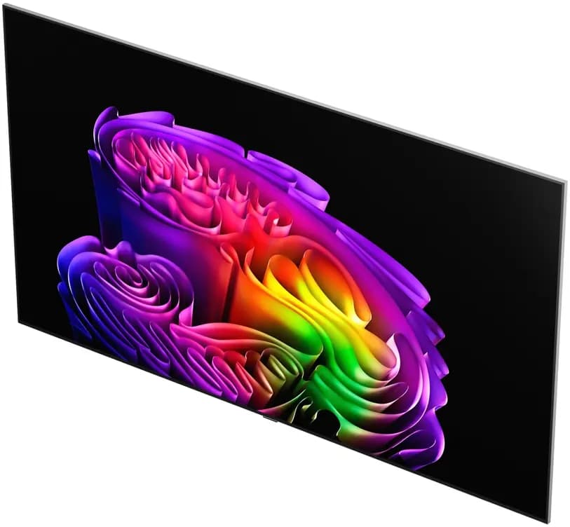 LG OLED77G6 77" 4K OLED TV