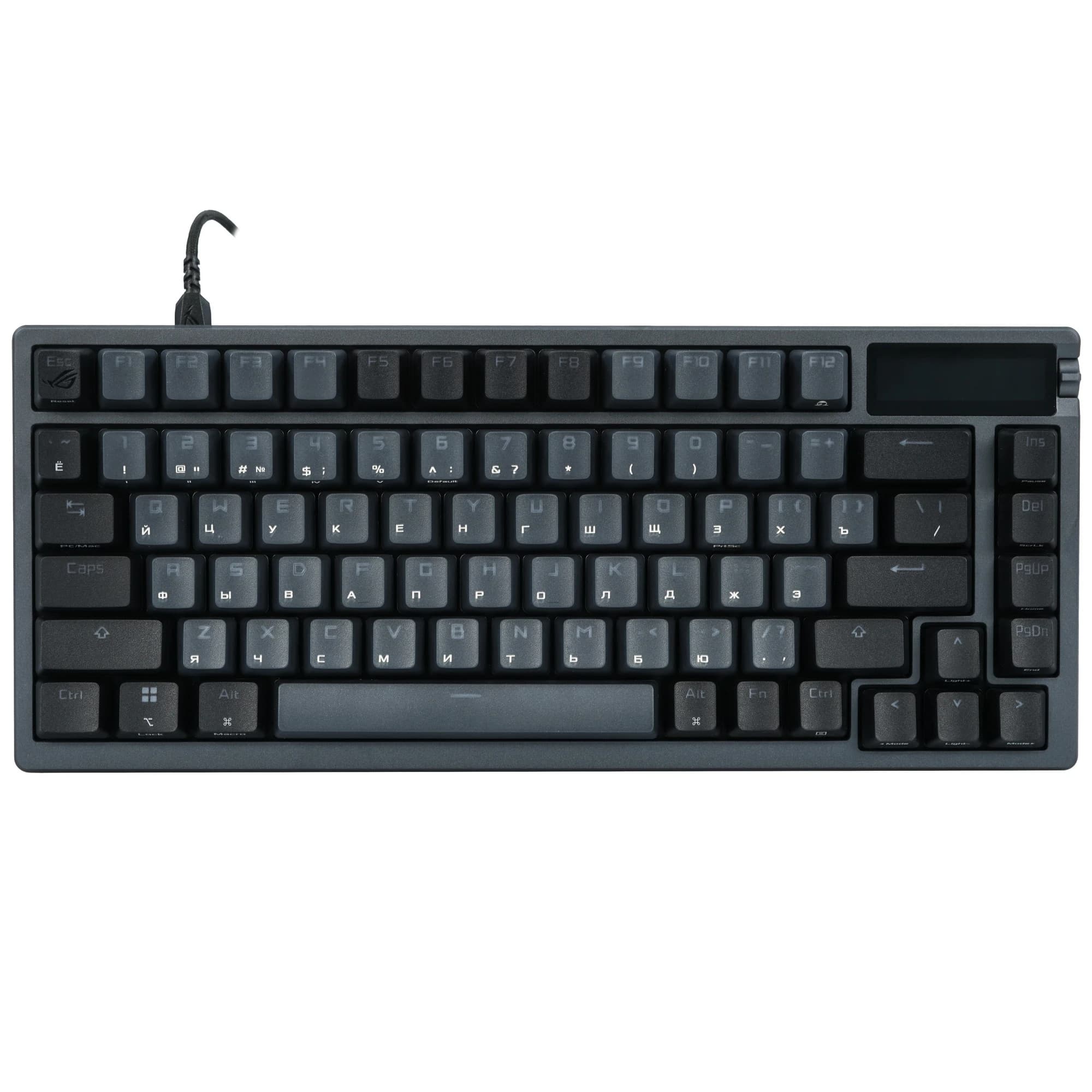 ASUS ROG Azoth Wireless Mechanical Keyboard
