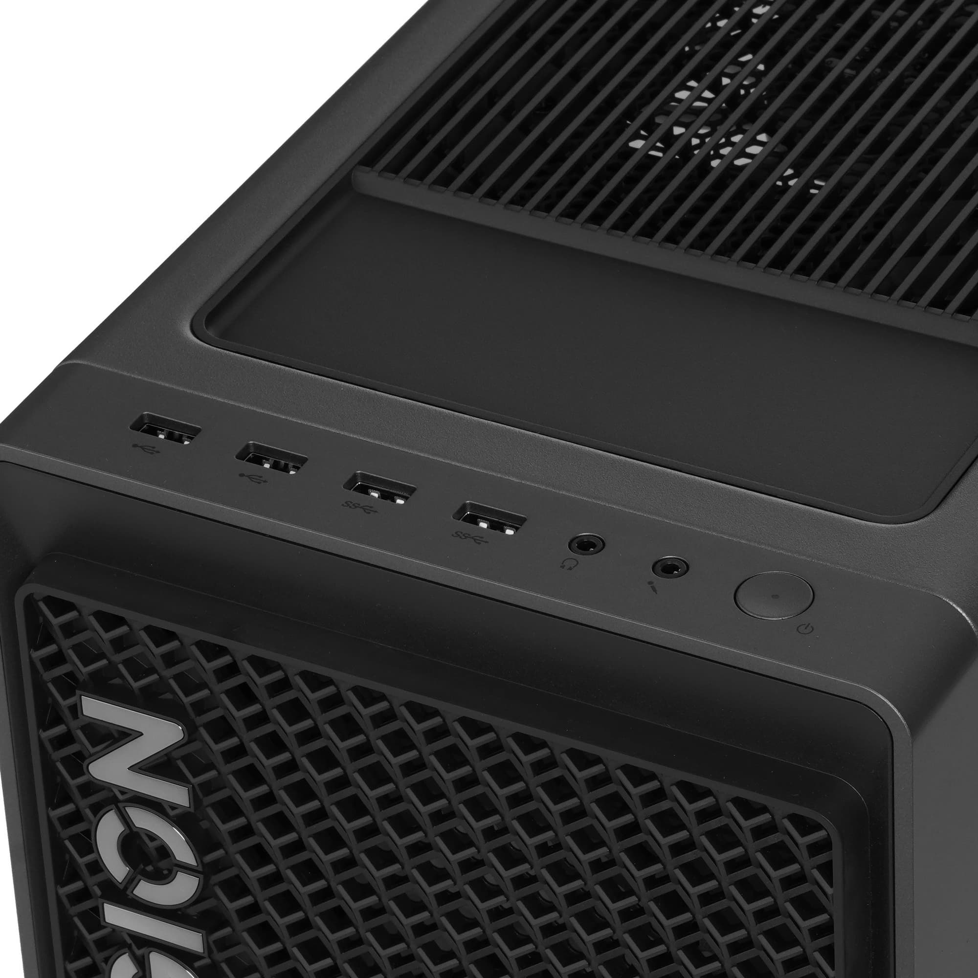 Lenovo Legion T7 34IRZ8 Core i7-14700KF Gaming PC
