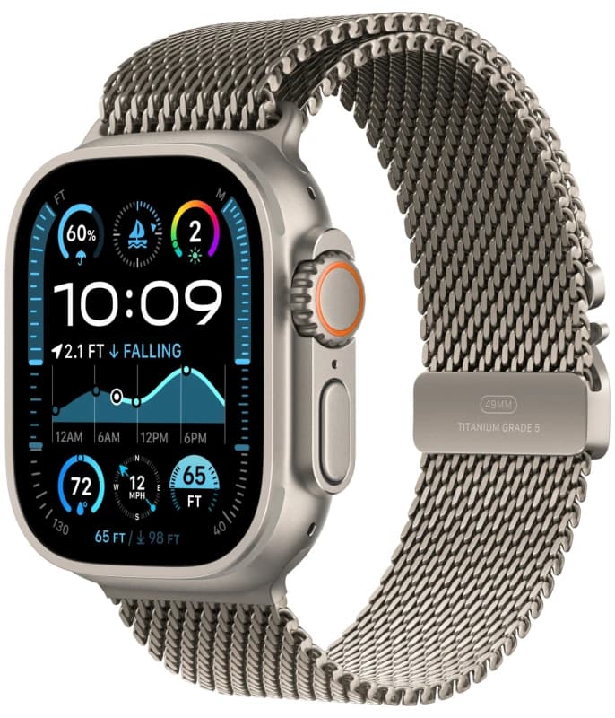 Apple Watch Ultra 2 49 mm