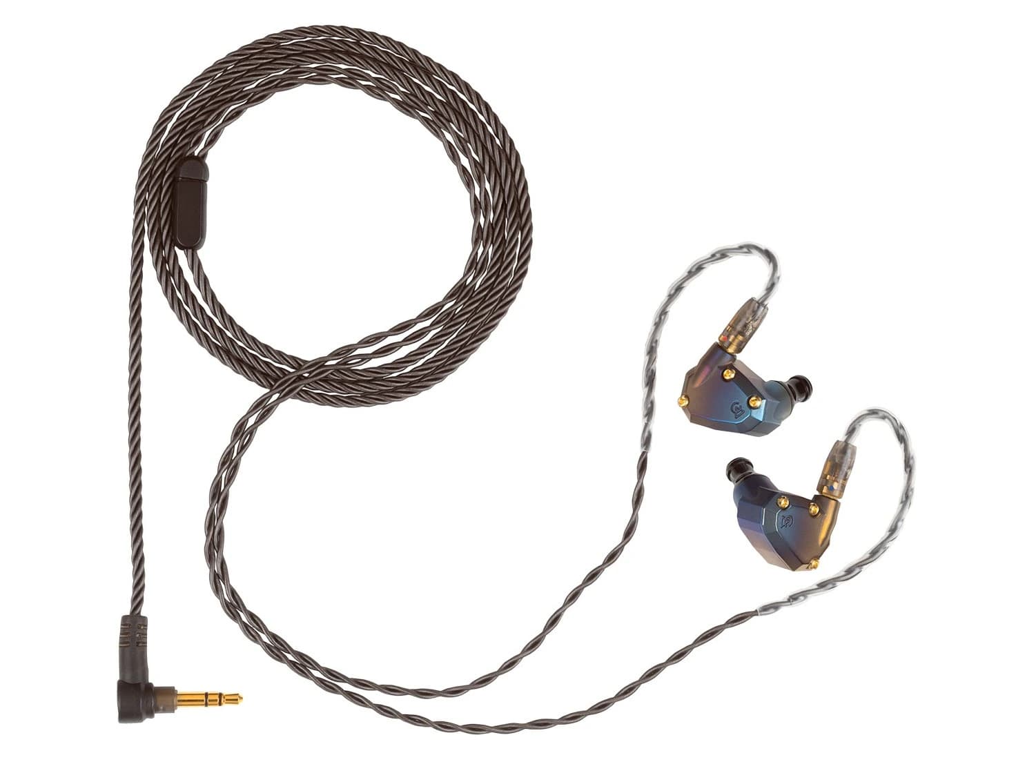 Campfire Audio Moon Rover Wired Headphones