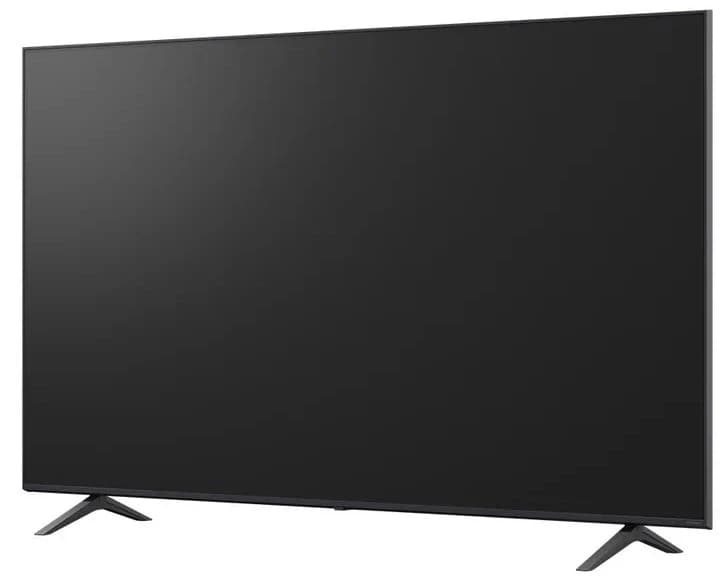 LG NANO80 75" 4K TV
