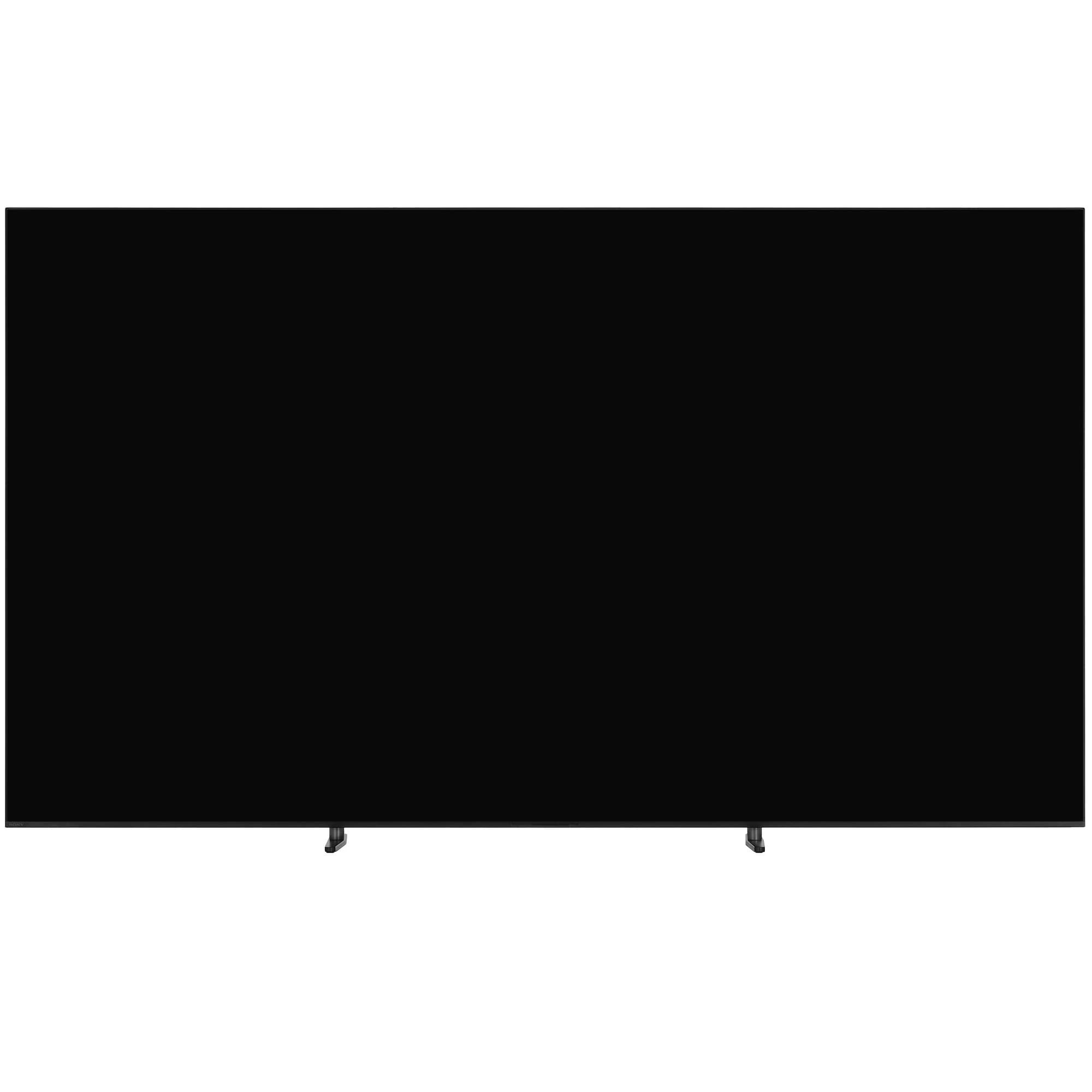 65" Sony K-65XR80 TV Negro