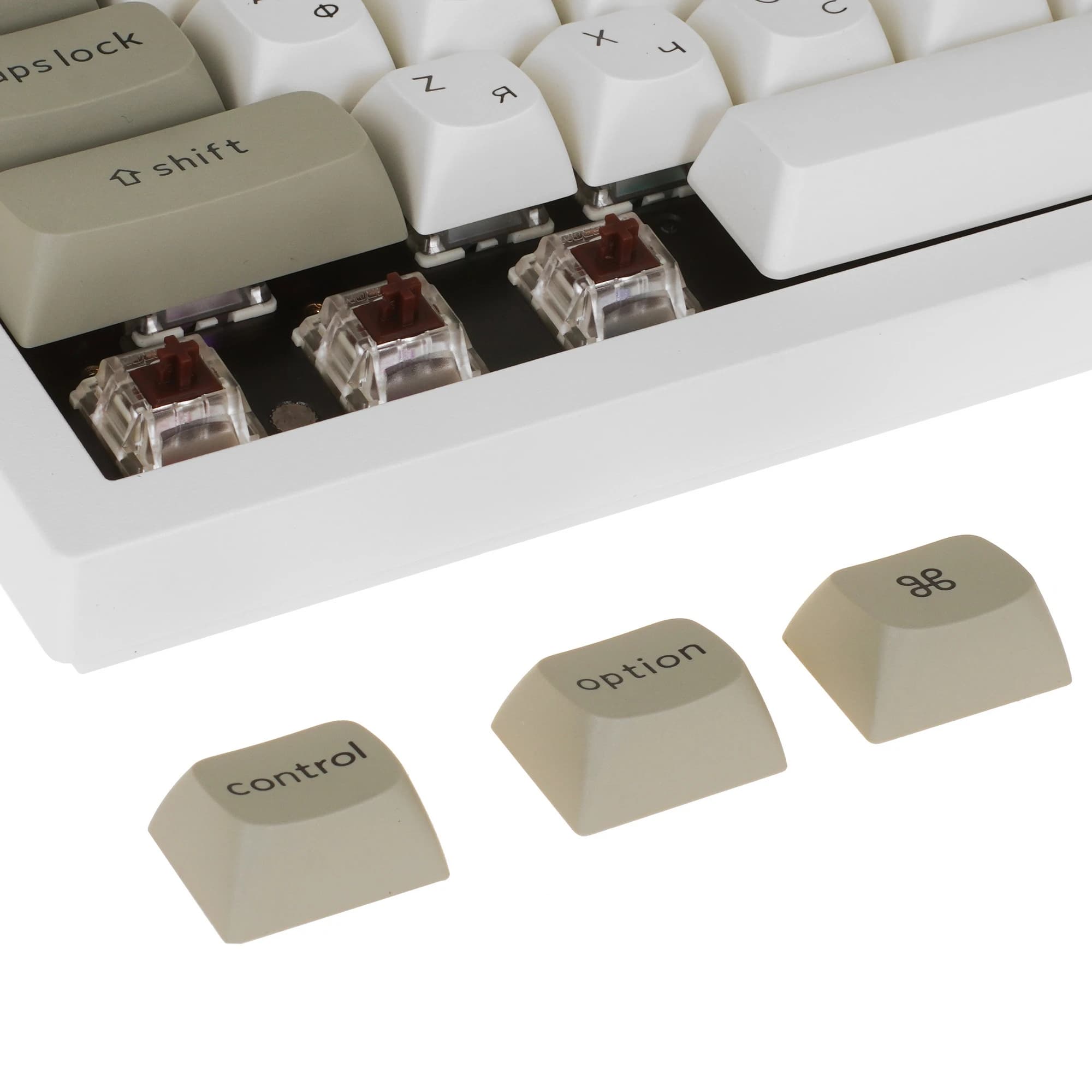 Keychron Q3 Max Wireless Mechanical Keyboard