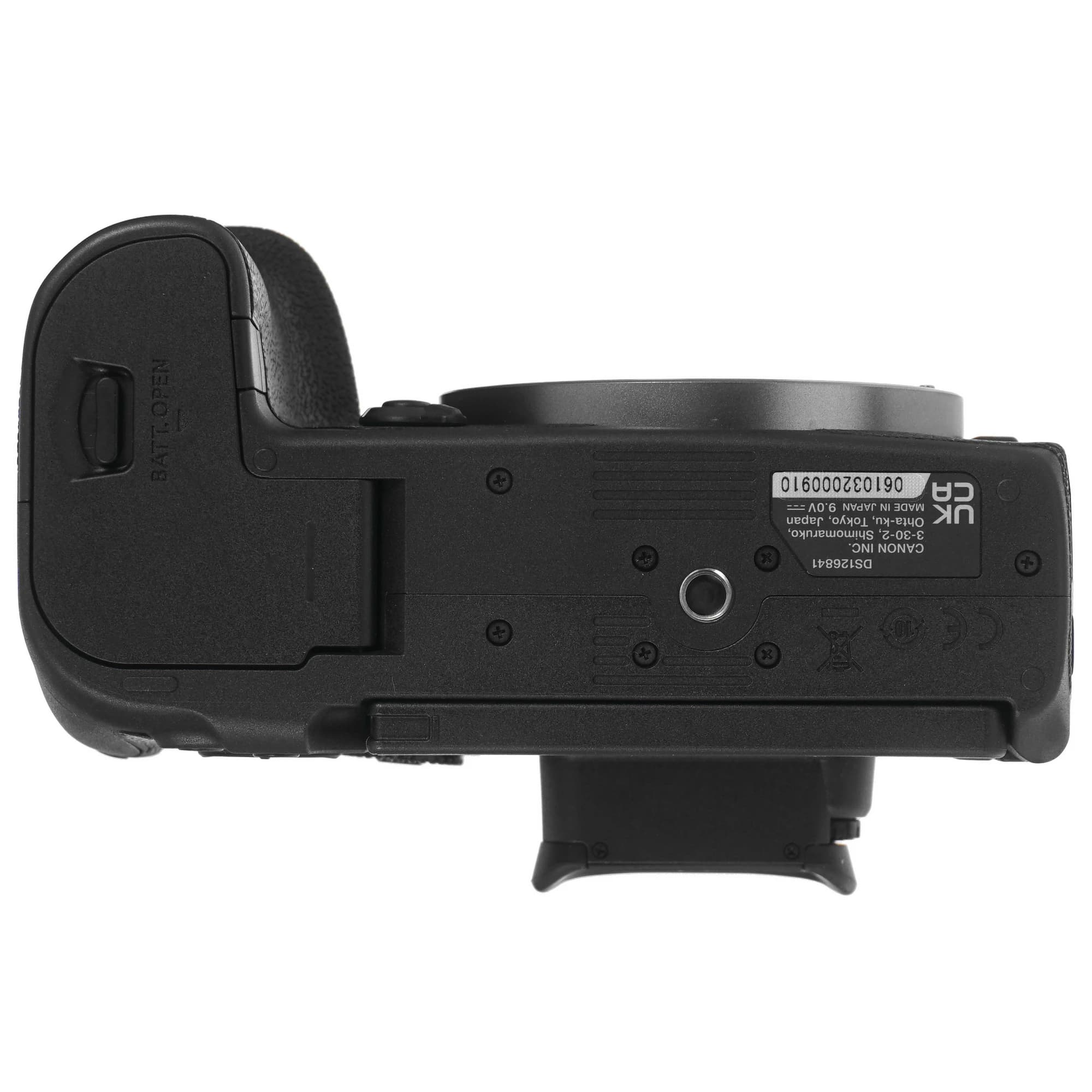 Canon EOS R7 Body Mirrorless Camera