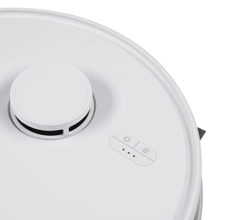 REDMOND VR1326S WiFi Robot Vacuum