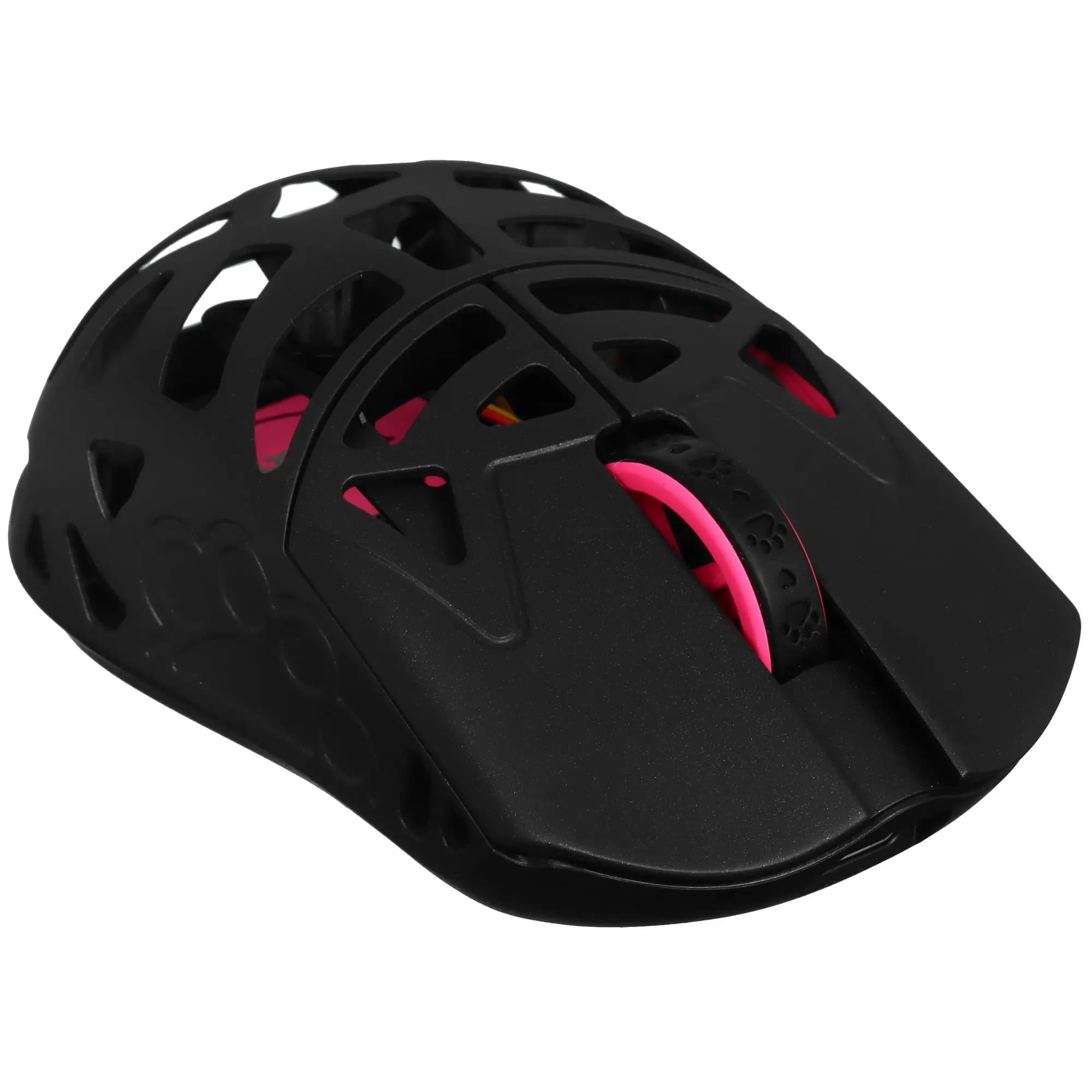 WLMOUSE Beast Miao Wireless Mouse Black &
