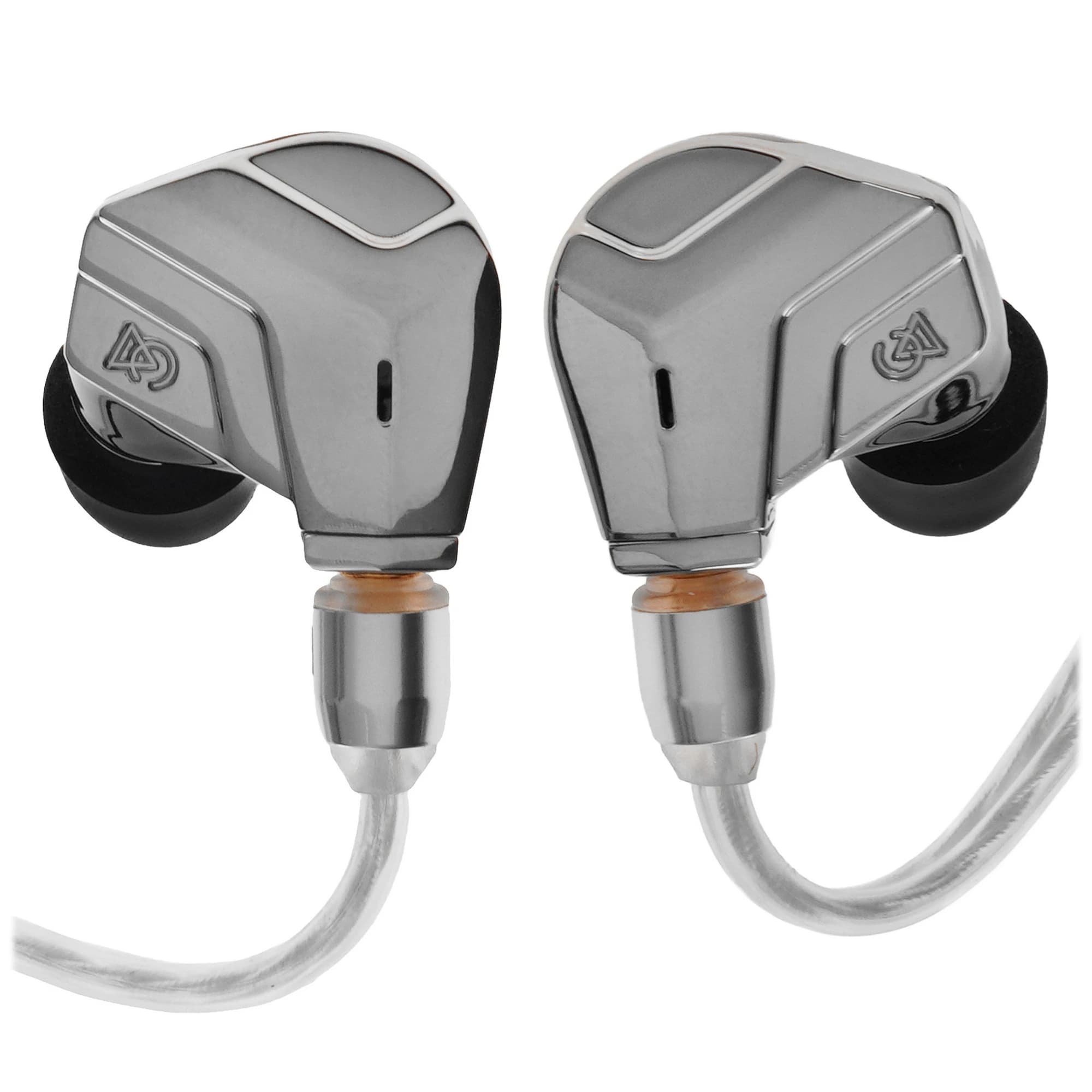 Campfire Audio Astrolith Wired Earphones