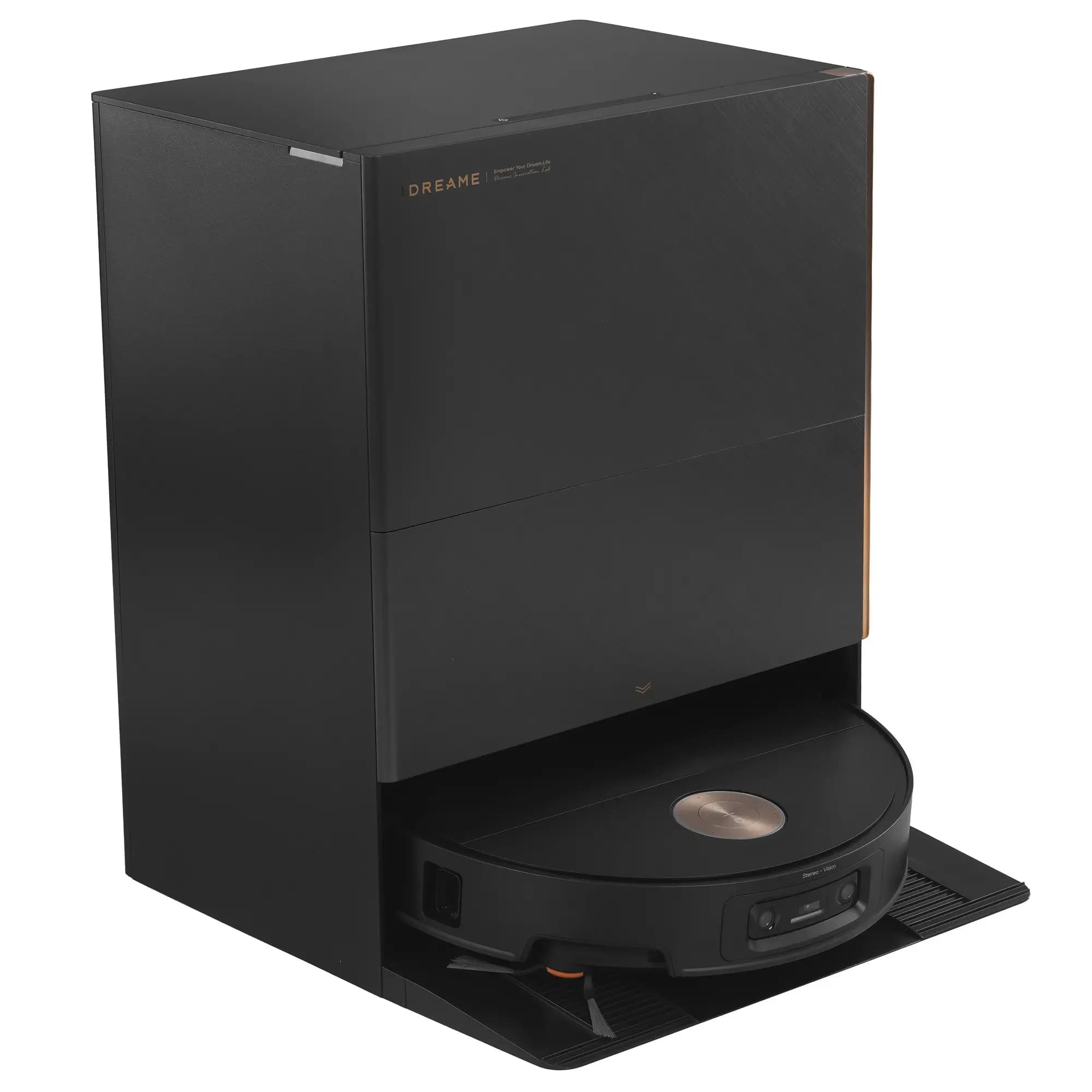 Dreame X60 Ultra Complete Robot Vacuum