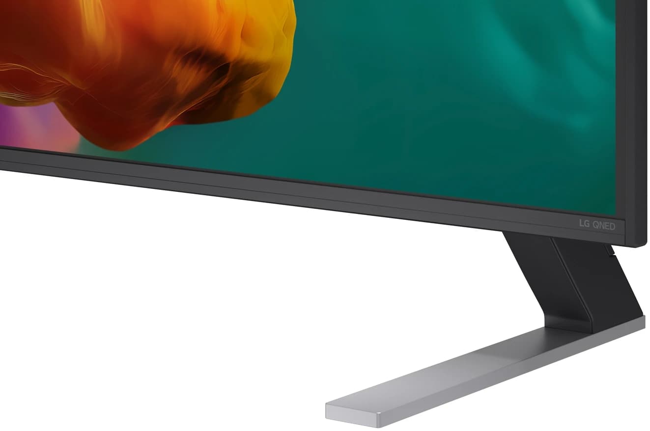 LG QNED85 55" 4K TV