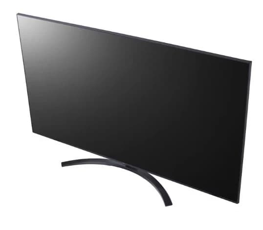 LG UT8100 75" 4K TV