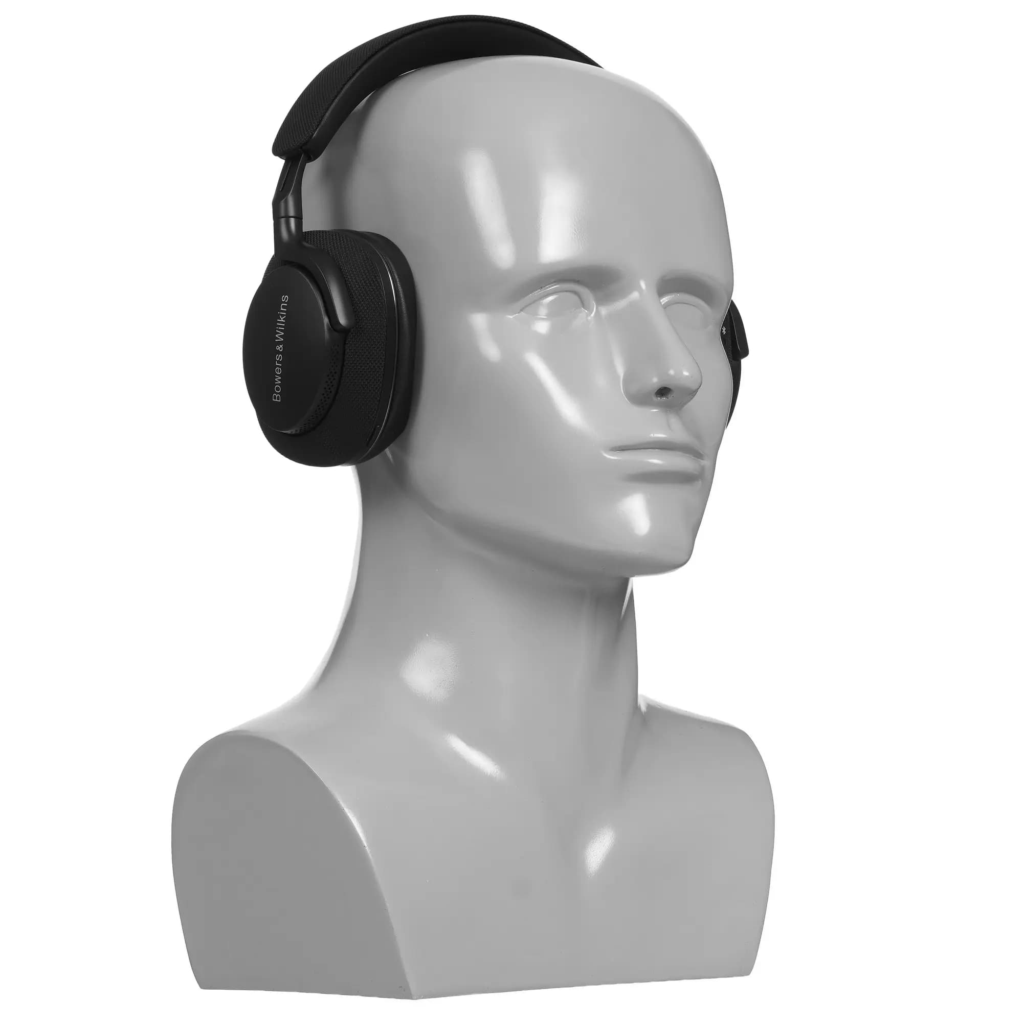 Bowers & Wilkins PX7 S2e Wireless Headphones