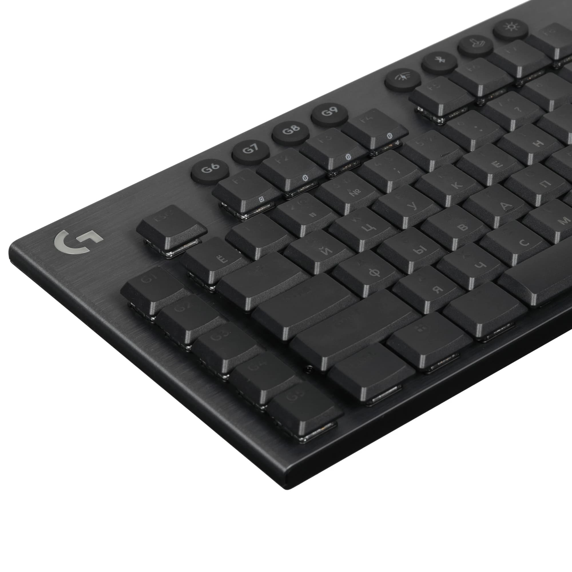 Logitech G915 X LIGHTSPEED Wireless Keyboard