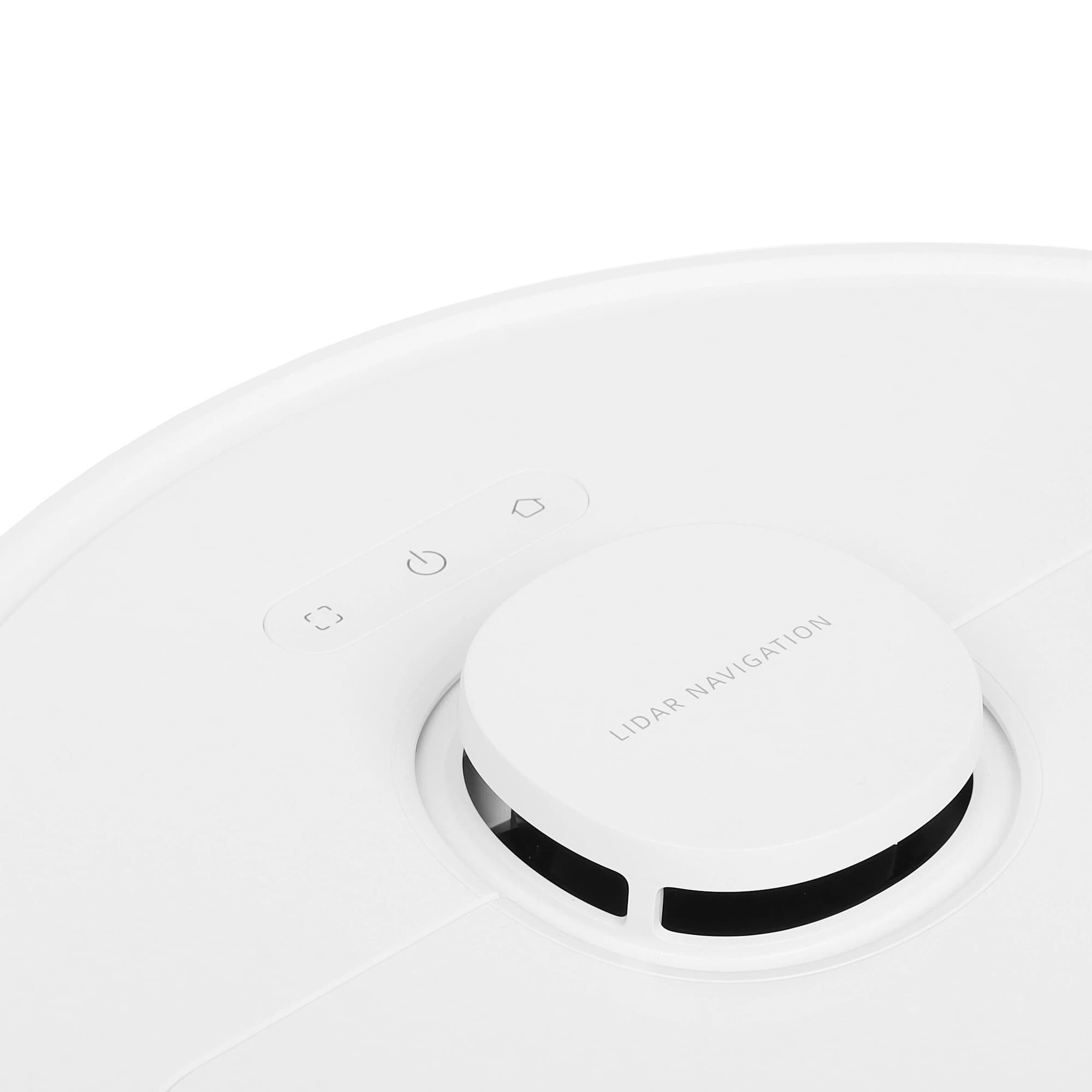 Dreame L10s Plus Robot Vacuum