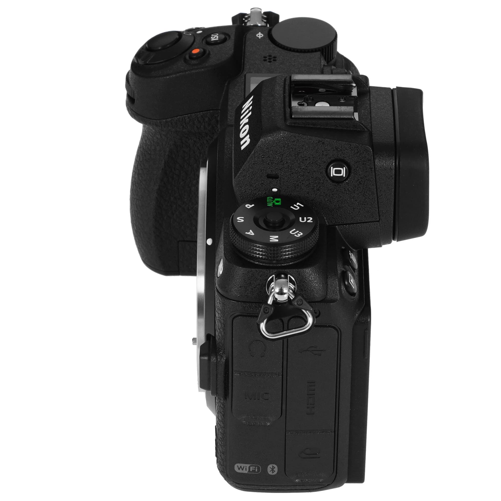 Nikon Z 6 II Body Mirrorless Camera