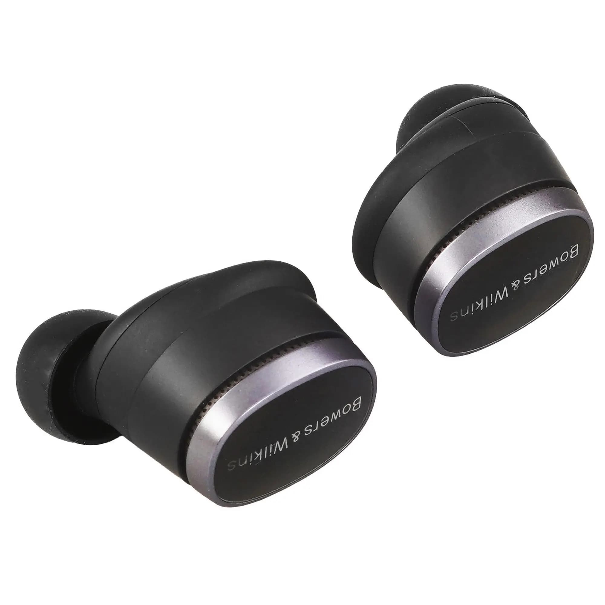 Bowers & Wilkins Pi8 Wireless Earbuds
