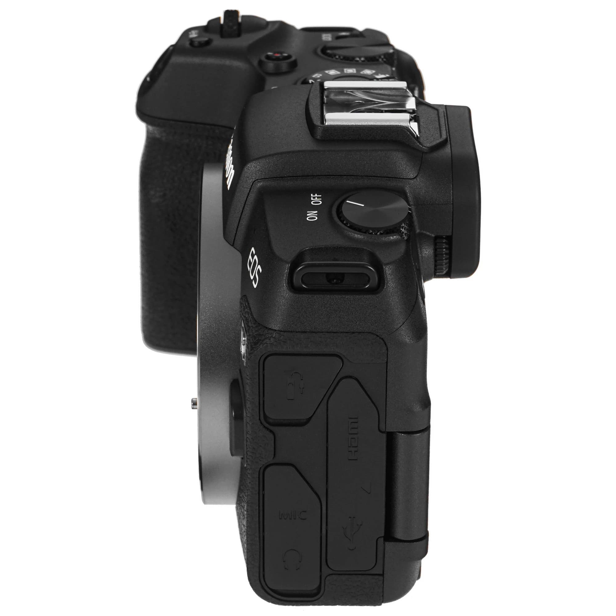 Canon EOS RP Body Mirrorless Camera