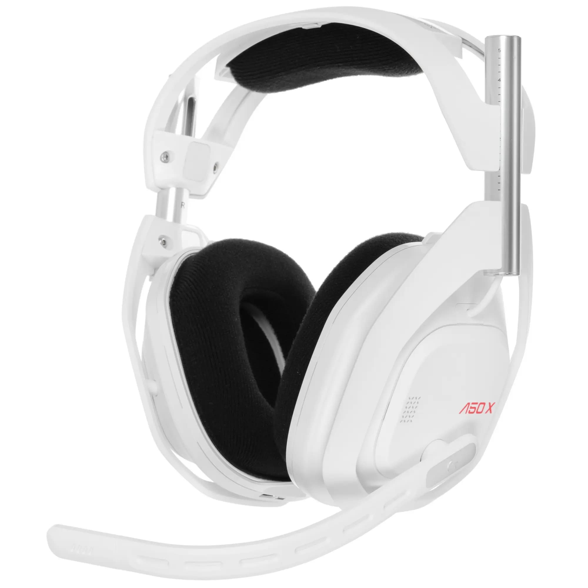 Logitech Astro A50X Wireless Headphones With Dock