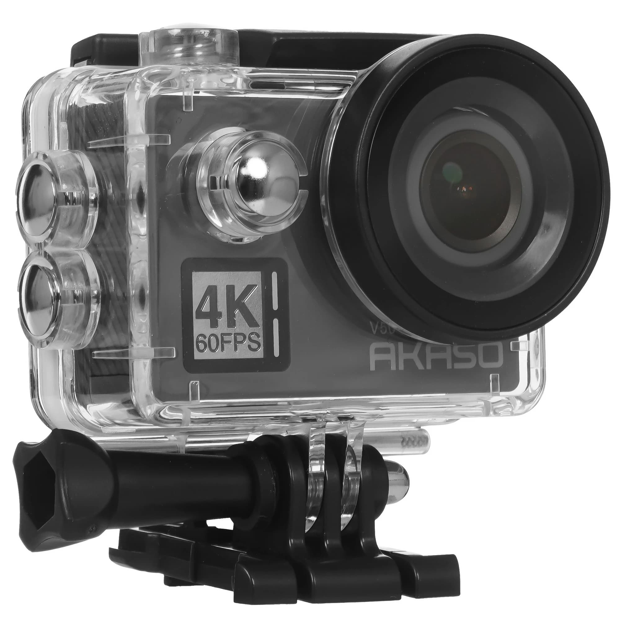 AKASO V50 Elite Action Camera