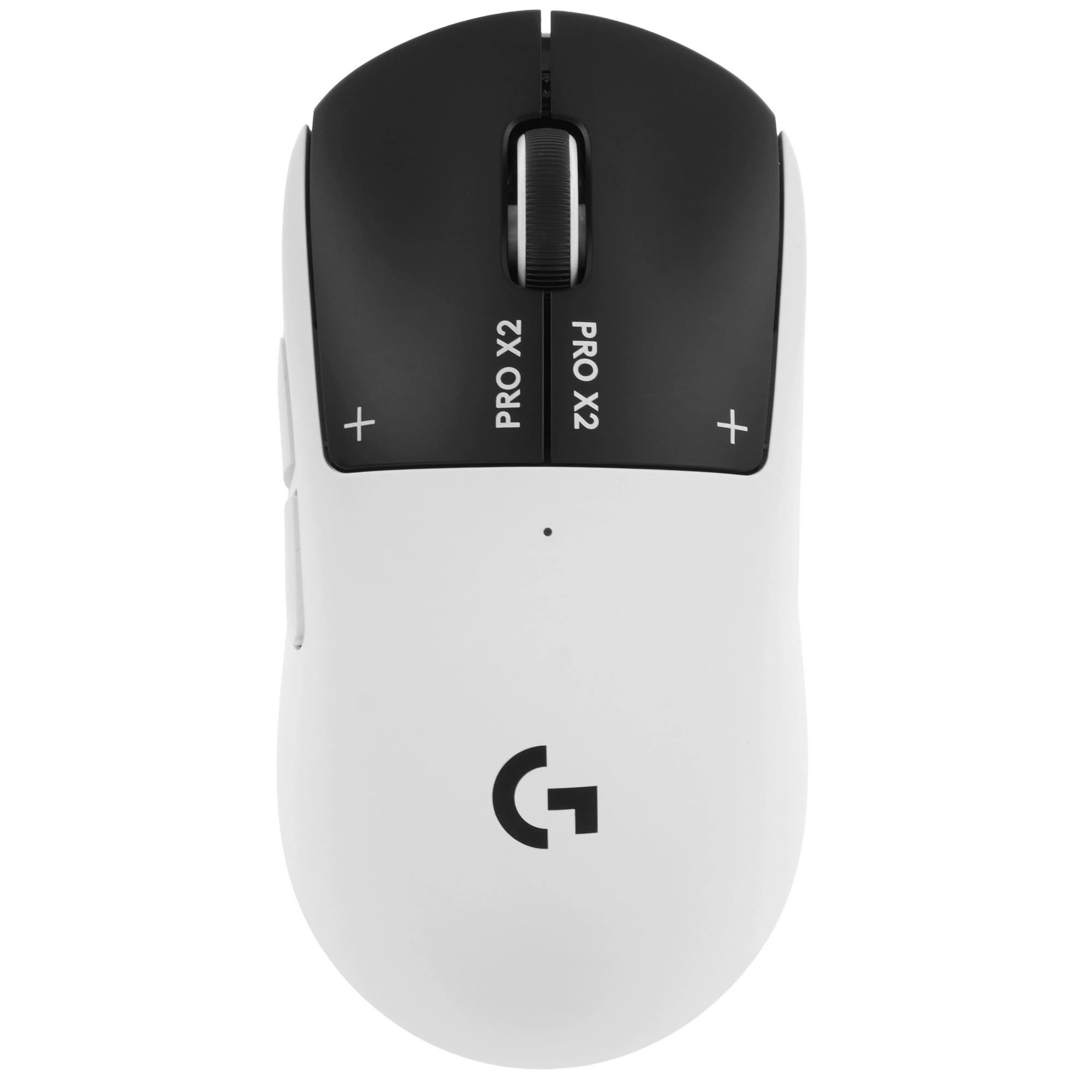 Logitech PRO X2 Superstrike Wireless Mouse