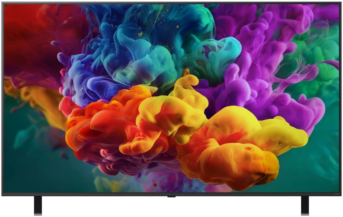 LG QNED85 65" 4K TV