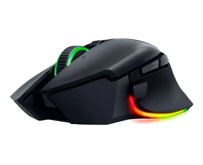 Razer Basilisk V3 Pro 35K Wireless Mouse
